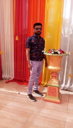 Picture of Kalpesh