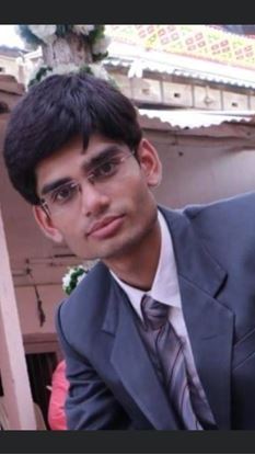 Picture of Jignesh