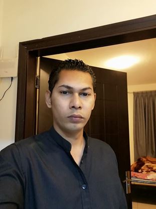 Picture of Hitesh