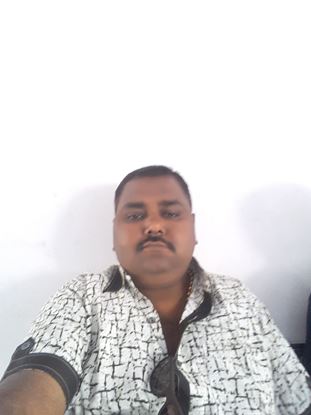 Picture of Ashvin