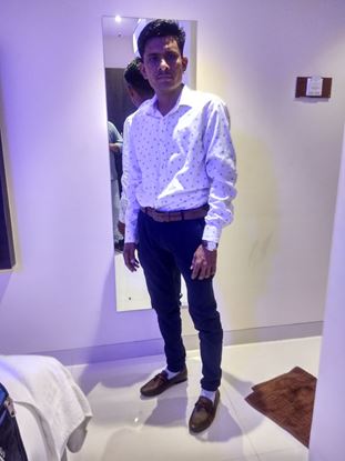 Picture of HITEN KUMAR KANU BHAI