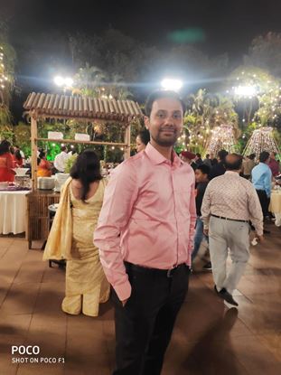 Picture of kalpesh