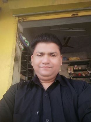 Picture of Manishbhai