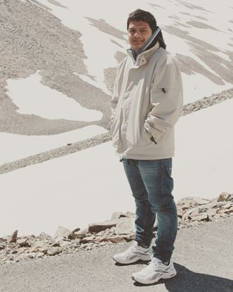 Picture of Ruturaj