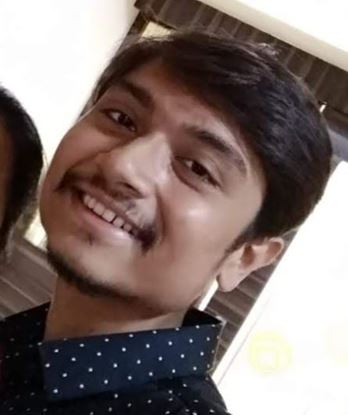 Picture of Harsh