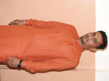 Picture of Pranav