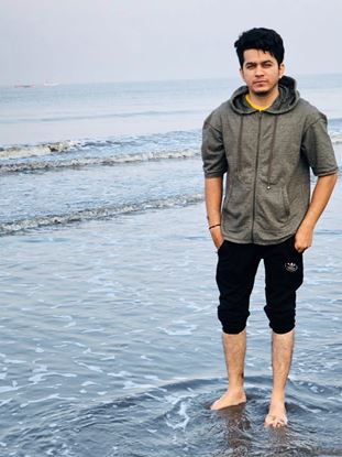 Picture of Pratik