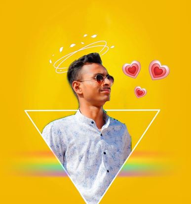 Picture of Yagnesh NAVINkumar