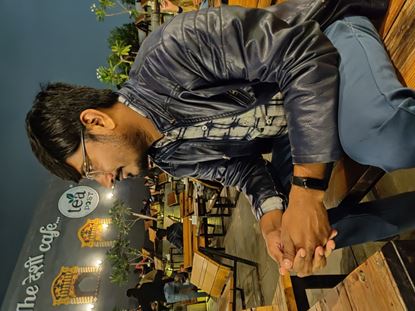 Picture of Gautamkumar