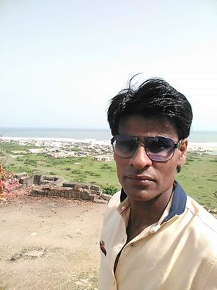 Picture of Ashok