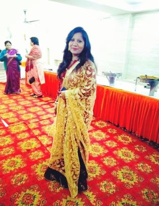 Picture of Reena