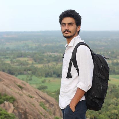 Picture of ravi