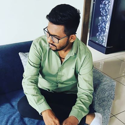Picture of anand