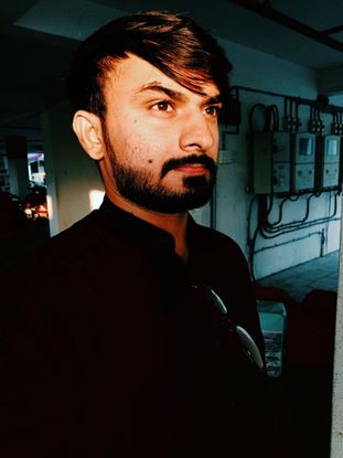 Picture of Parth