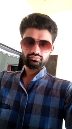 Picture of Dhaval