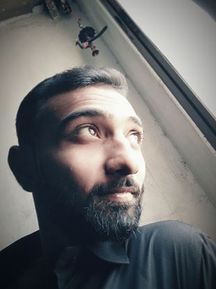 Picture of Bhavin