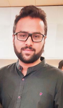 Picture of Sanjay