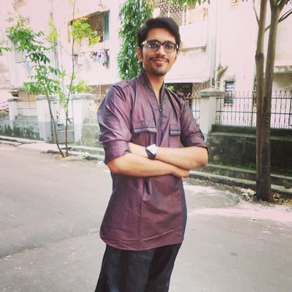Picture of Aniket
