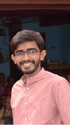 Picture of YASHWANTKUMAR