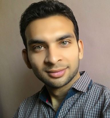 Picture of VISHAL