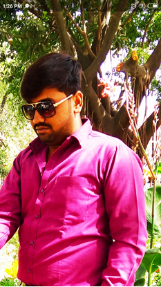 Picture of dharmesh