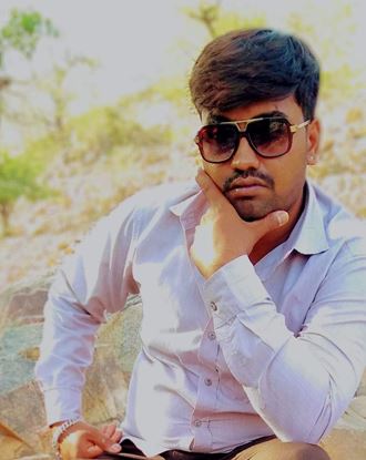 Picture of Dharmesh