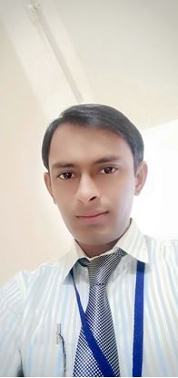 Picture of Dakshesh