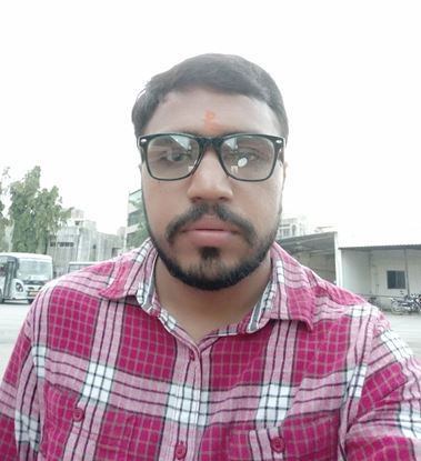 Picture of Jayesh
