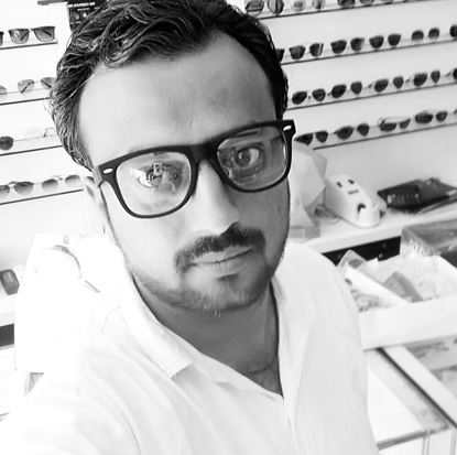 Picture of Avinash