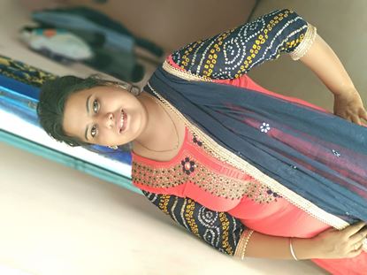 Picture of Ashwini