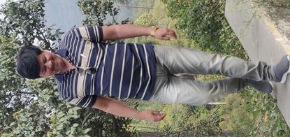 Picture of Jayesh
