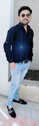 Picture of Rahul gajjar
