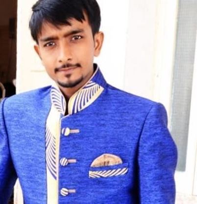 Picture of Raghu