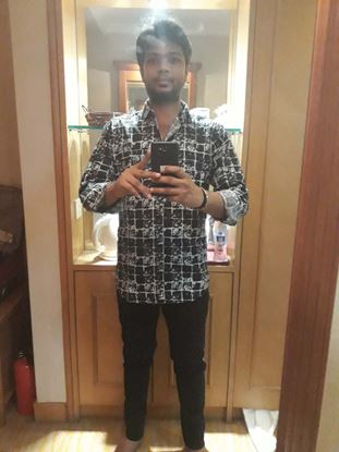 Picture of Yogesh
