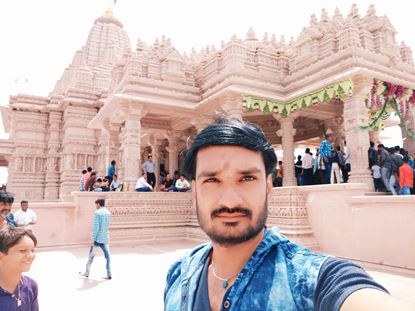Picture of Mehul
