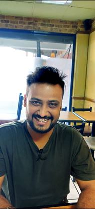 Picture of Samarth