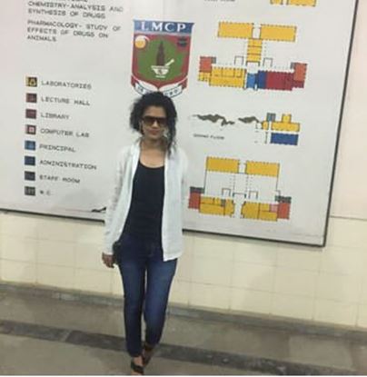 Picture of Bhoomi