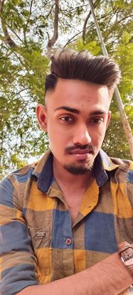 Picture of Jigar