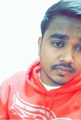 Picture of Abhishek