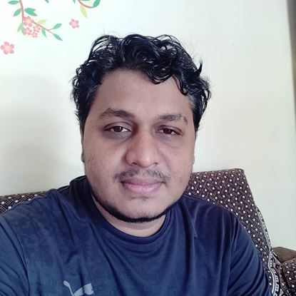 Picture of Vikram