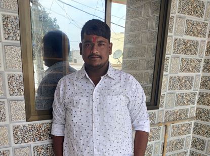Picture of RAVIKUMAR