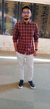 Picture of Vipul