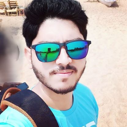 Picture of Pratik