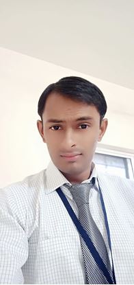 Picture of Dakshesh