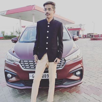 Picture of Rahul