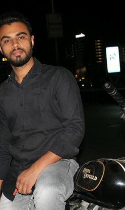 Picture of Divyesh