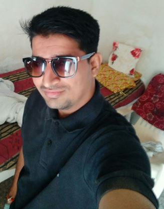 Picture of SUNIL HASMUKHBHAi