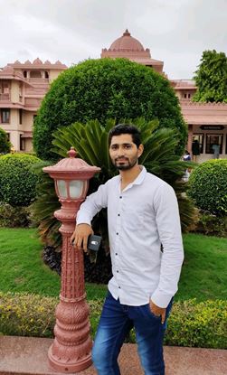 Picture of Mehul