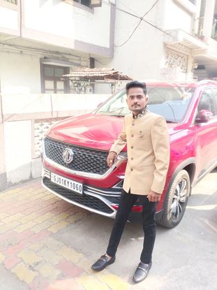 Picture of bhavin