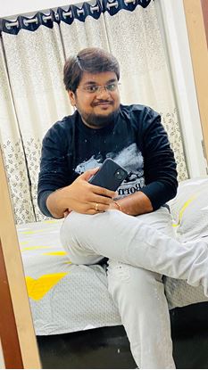 Picture of Bhaumik